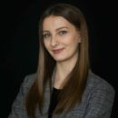 Anna Kuleta, Specjalista ds. sprzedaży 